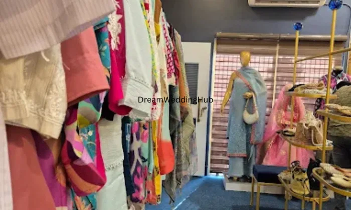 Shraddha Rented Dress